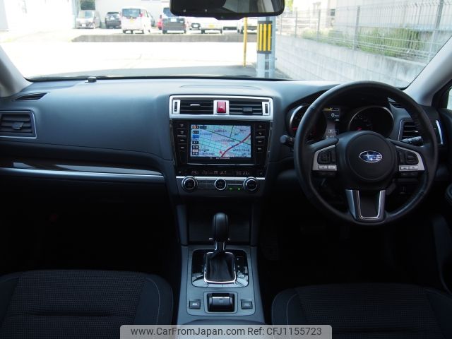 subaru outback 2016 -SUBARU--Legacy OutBack DBA-BS9--BS9-030749---SUBARU--Legacy OutBack DBA-BS9--BS9-030749- image 2