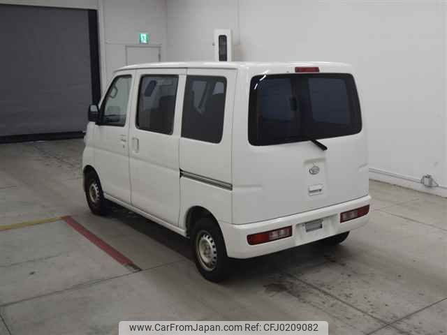 daihatsu hijet-van 2009 -DAIHATSU--Hijet Van S331V-0025138---DAIHATSU--Hijet Van S331V-0025138- image 2