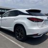 lexus rx 2021 quick_quick_6AA-GYL25W_GYL25-0024036 image 2