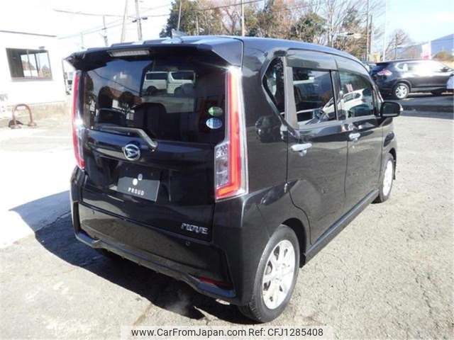 daihatsu move 2015 CFJ1285408 image 2