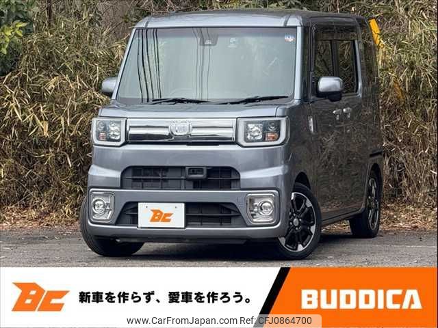 daihatsu wake 2016 -DAIHATSU--WAKE DBA-LA700S--LA700S-0067170---DAIHATSU--WAKE DBA-LA700S--LA700S-0067170- image 1