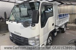 isuzu elf-truck 2019 quick_quick_TPG-NKR85AD_NKR85-7079270