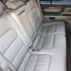 toyota land-cruiser-wagon 2004 -TOYOTA 【福島 330ﾆ7568】--Land Cruiser Wagon GH-UZJ100W--UZJ100-0151503---TOYOTA 【福島 330ﾆ7568】--Land Cruiser Wagon GH-UZJ100W--UZJ100-0151503- image 9