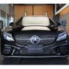 mercedes-benz c-class 2019 -MERCEDES-BENZ--Benz C Class DBA-205440--WDD2054402F797115---MERCEDES-BENZ--Benz C Class DBA-205440--WDD2054402F797115- image 5