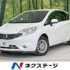 nissan note 2012 CFJ1723618 image 1