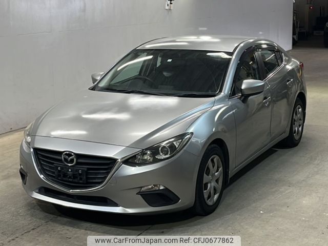 mazda axela 2016 -MAZDA--Axela BM5FP-301817---MAZDA--Axela BM5FP-301817- image 1