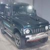 suzuki jimny 1997 -SUZUKI--Jimny JA22W--155245---SUZUKI--Jimny JA22W--155245- image 1