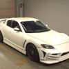 mazda rx-8 2004 -MAZDA--RX-8 LA-SE3P--SE3P-117462---MAZDA--RX-8 LA-SE3P--SE3P-117462- image 4