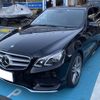 mercedes-benz e-class 2015 -MERCEDES-BENZ--Benz E Class LDA-212001C--WDD2120012B20148---MERCEDES-BENZ--Benz E Class LDA-212001C--WDD2120012B20148- image 1