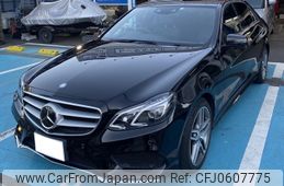 mercedes-benz e-class 2015 -MERCEDES-BENZ--Benz E Class LDA-212001C--WDD2120012B20148---MERCEDES-BENZ--Benz E Class LDA-212001C--WDD2120012B20148-