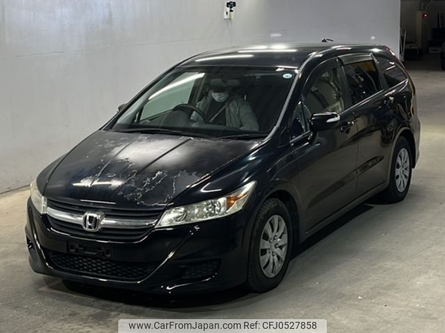 honda stream 2010 -HONDA--Stream RN6-3117542---HONDA--Stream RN6-3117542- image 1