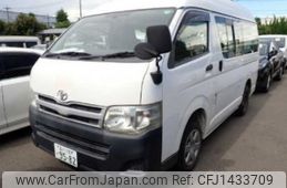 toyota hiace-van 2011 quick_quick_CBF-TRH200K_TRH200-0137404