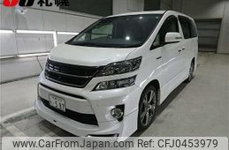 toyota vellfire 2014 -TOYOTA 【札幌 303ﾑ587】--Vellfire ATH20W--8039674---TOYOTA 【札幌 303ﾑ587】--Vellfire ATH20W--8039674-