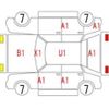 honda n-box 2021 -HONDA--N BOX 6BA-JF4--JF4-1207541---HONDA--N BOX 6BA-JF4--JF4-1207541- image 2