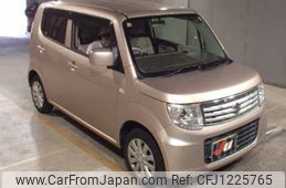 suzuki mr-wagon 2014 -SUZUKI 【山口 581ｳ4563】--MR Wagon MF33S--MF33S-430687---SUZUKI 【山口 581ｳ4563】--MR Wagon MF33S--MF33S-430687-
