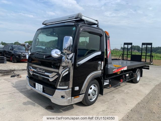 isuzu elf-truck 2024 CFJ1524350 image 1