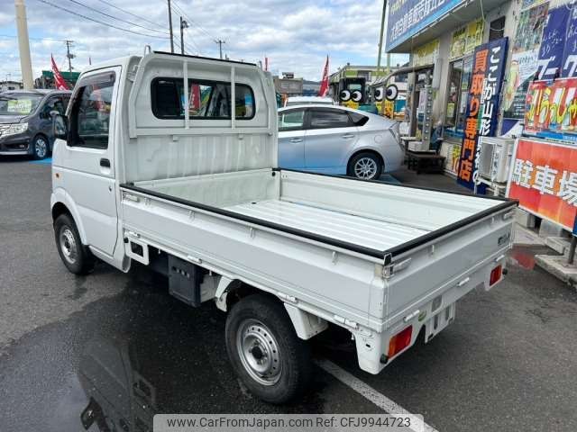 suzuki carry-truck 2006 -SUZUKI--Carry Truck EBD-DA63T--DA63T-464040---SUZUKI--Carry Truck EBD-DA63T--DA63T-464040- image 2