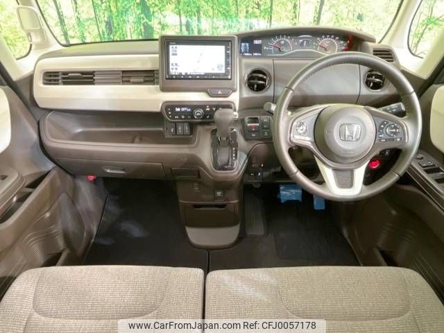 honda n-box 2022 -HONDA--N BOX 6BA-JF3--JF3-2380894---HONDA--N BOX 6BA-JF3--JF3-2380894- image 2