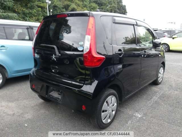 mitsubishi ek-wagon 2017 -MITSUBISHI--ek Wagon DBA-B11W--B11W-0400929---MITSUBISHI--ek Wagon DBA-B11W--B11W-0400929- image 2