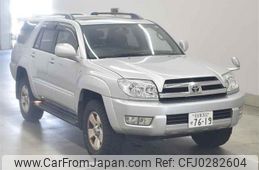 toyota hilux-surf undefined -TOYOTA 【名古屋 302セ7619】--Hilux Surf TRN215W-0002006---TOYOTA 【名古屋 302セ7619】--Hilux Surf TRN215W-0002006-