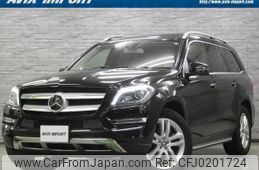 mercedes-benz gl-class 2015 quick_quick_166824_WDC1668242A514114