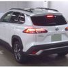 toyota corolla-cross 2022 -TOYOTA 【滋賀 301ﾋ9371】--Corolla Cross 6AA-ZVG11--ZVG11-1038872---TOYOTA 【滋賀 301ﾋ9371】--Corolla Cross 6AA-ZVG11--ZVG11-1038872- image 2