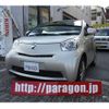 toyota iq 2010 -TOYOTA--iQ KGJ10--6017673---TOYOTA--iQ KGJ10--6017673- image 1