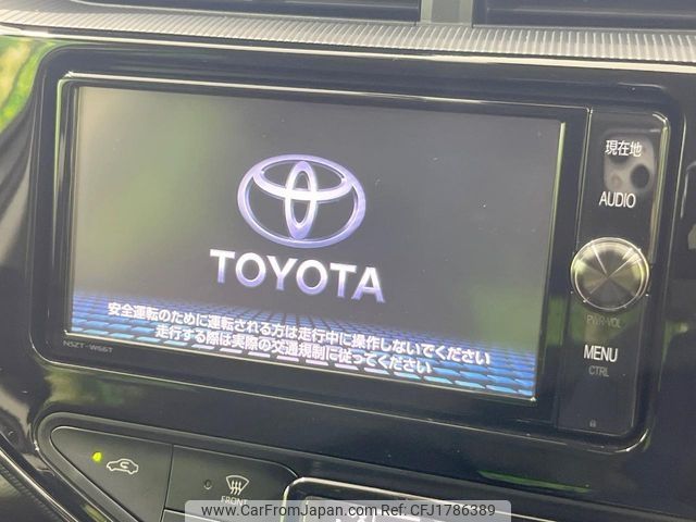 toyota aqua 2018 CFJ1786389 image 2