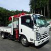 isuzu elf-truck 2018 GOO_NET_EXCHANGE_0507527A30250515W001 image 23