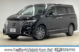 nissan elgrand 2022 quick_quick_5BA-TE52_TE52-149530