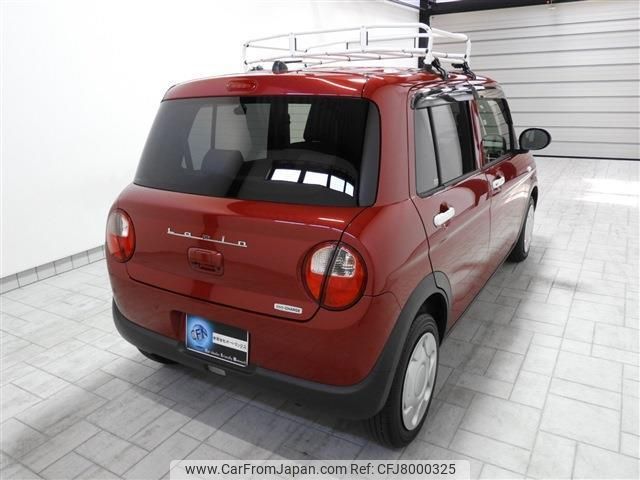 suzuki alto-lapin 2019 quick_quick_DBA-HE33S_HE33S-232116 image 2