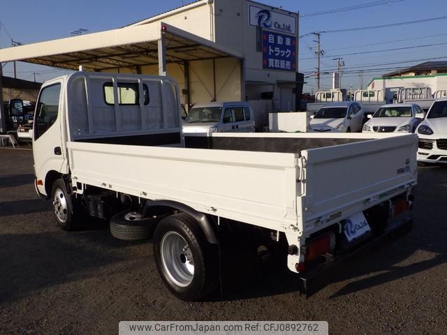 toyota toyoace 2018 GOO_NET_EXCHANGE_0704331A30250310W004 image 2