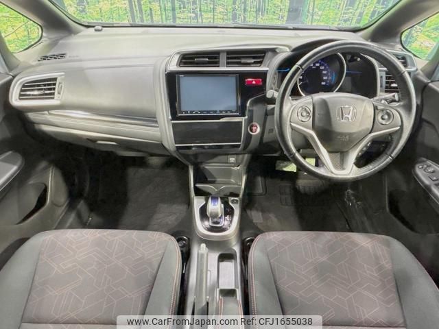 honda fit-hybrid 2016 CFJ1655038 image 2