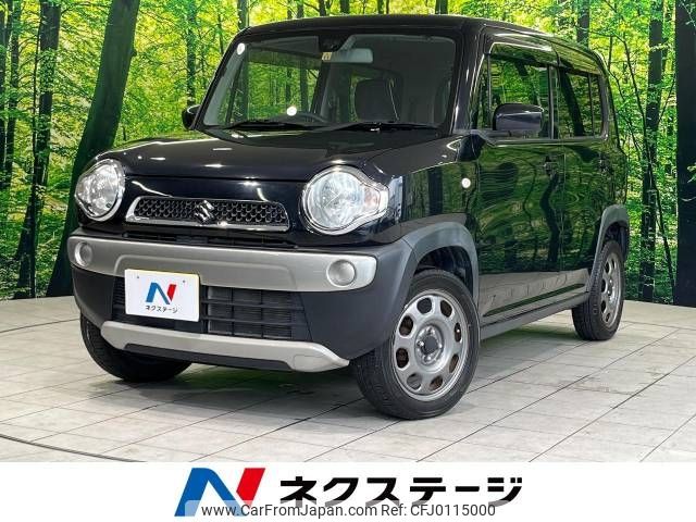 suzuki hustler 2017 -SUZUKI--Hustler DAA-MR41S--MR41S-279927---SUZUKI--Hustler DAA-MR41S--MR41S-279927- image 1