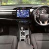 toyota hilux 2023 quick_quick_GUN125_GUN125-3945002 image 3