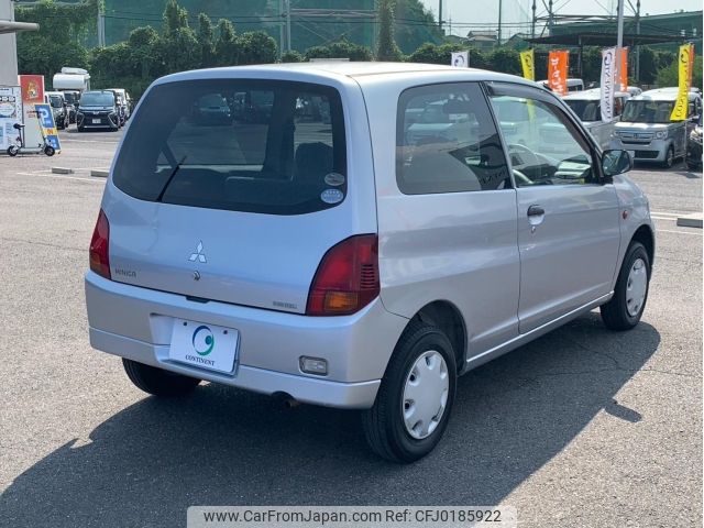 mitsubishi minica-van 2008 -MITSUBISHI--Minica Van H42V--H42V-1421012---MITSUBISHI--Minica Van H42V--H42V-1421012- image 2