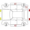 toyota aqua 2017 -TOYOTA--AQUA DAA-NHP10--NHP10-6574541---TOYOTA--AQUA DAA-NHP10--NHP10-6574541- image 2