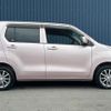 suzuki wagon-r 2013 quick_quick_MH34S_MH34S-215516 image 4