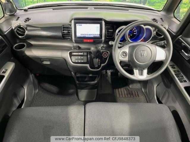 honda n-box 2015 -HONDA--N BOX DBA-JF1--JF1-1644957---HONDA--N BOX DBA-JF1--JF1-1644957- image 2