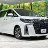 toyota alphard 2022 -TOYOTA--Alphard 3BA-AGH30W--AGH30-0407536---TOYOTA--Alphard 3BA-AGH30W--AGH30-0407536- image 18