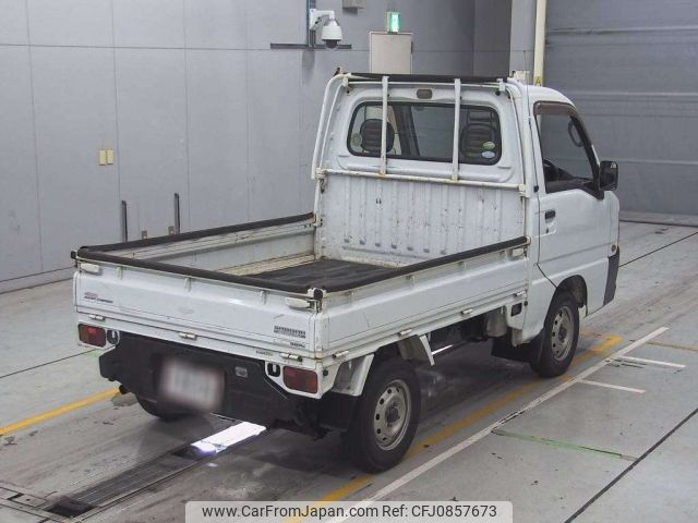 subaru sambar-truck 2005 -SUBARU--Samber Truck TT2-286262---SUBARU--Samber Truck TT2-286262- image 2