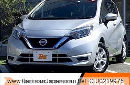 nissan note 2019 -NISSAN--Note DAA-HE12--HE12-299799---NISSAN--Note DAA-HE12--HE12-299799-