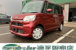 daihatsu tanto 2018 -DAIHATSU--Tanto LA610S--0119228---DAIHATSU--Tanto LA610S--0119228-