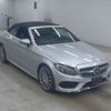 mercedes-benz c-class 2017 -MERCEDES-BENZ--Benz C Class DBA-205440C--WDD2054402F583713---MERCEDES-BENZ--Benz C Class DBA-205440C--WDD2054402F583713- image 1