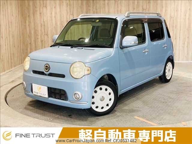 daihatsu mira-cocoa 2009 -DAIHATSU--Mira Cocoa 4--L675S-0011764---DAIHATSU--Mira Cocoa 4--L675S-0011764- image 1