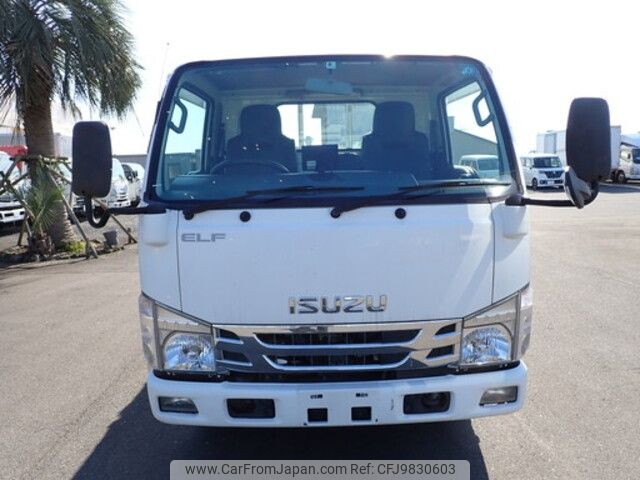 isuzu elf-truck 2017 -ISUZU--Elf TRG-NKR85A--NKR85-7063916---ISUZU--Elf TRG-NKR85A--NKR85-7063916- image 2