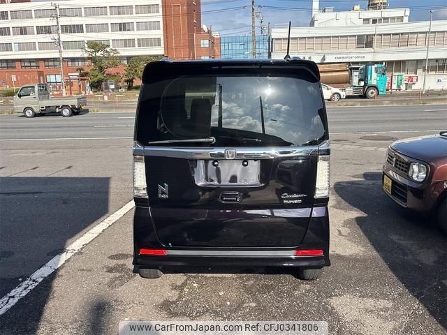 honda n-box 2012 -HONDA--N BOX JF1--2000733---HONDA--N BOX JF1--2000733- image 2