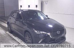 mazda cx-3 2015 -MAZDA--CX-3 DK5FW-118744---MAZDA--CX-3 DK5FW-118744-