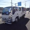 isuzu elf-truck 2005 -ISUZU 【名変中 】--Elf NKR81A--7027613---ISUZU 【名変中 】--Elf NKR81A--7027613- image 9