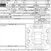 toyota roomy 2024 -TOYOTA 【岐阜 504つ607】--Roomy M900A-1136754---TOYOTA 【岐阜 504つ607】--Roomy M900A-1136754- image 3